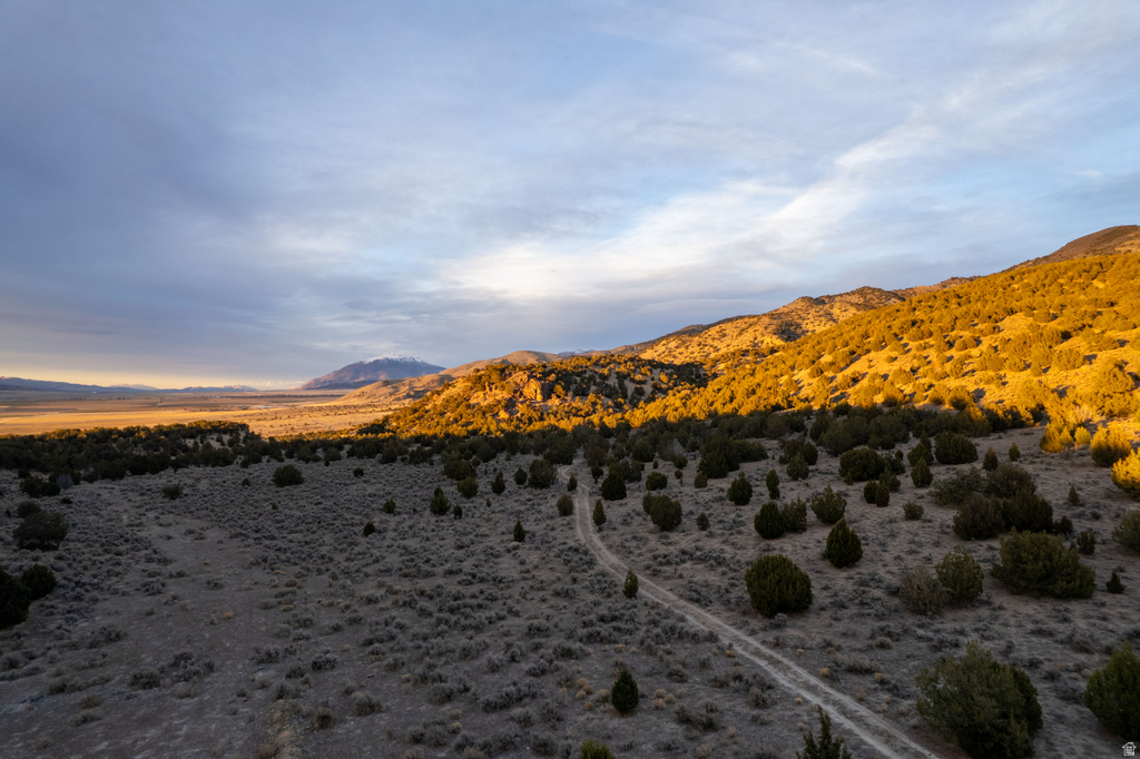 COUNTY ROAD 28 Levan, UT 84639