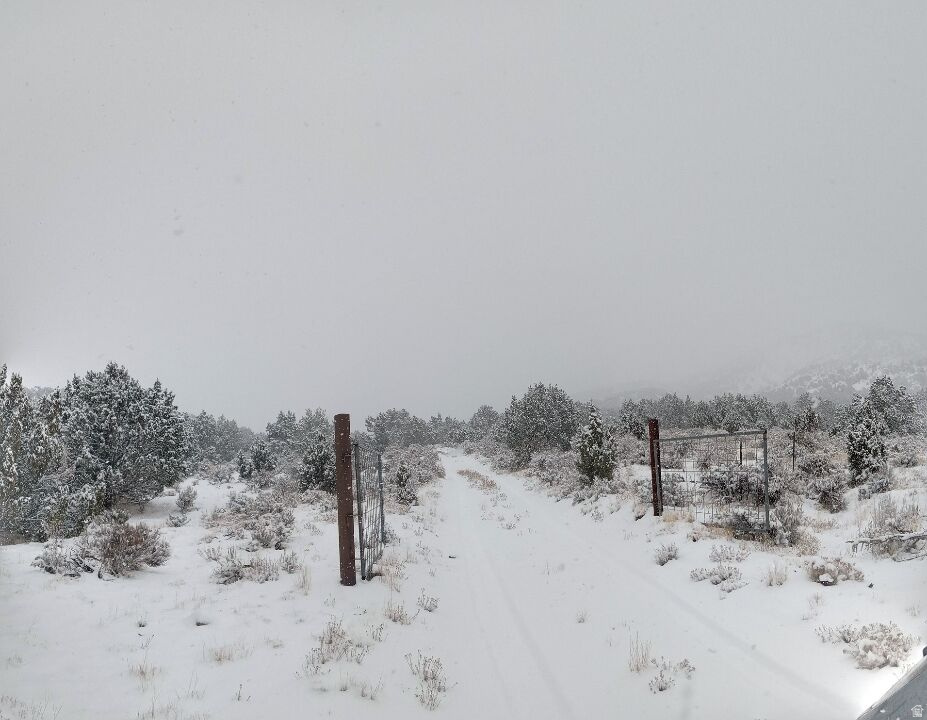 COUNTY ROAD 28 Levan, UT 84639