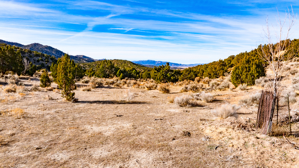 COUNTY ROAD 28 Levan, UT 84639