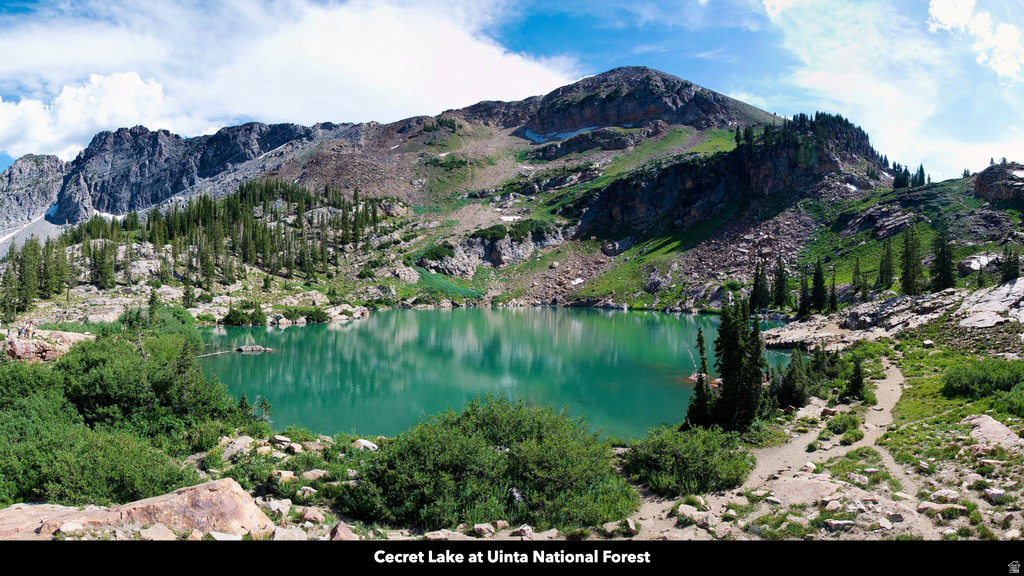 COUNTY ROAD 28 Levan, UT 84639