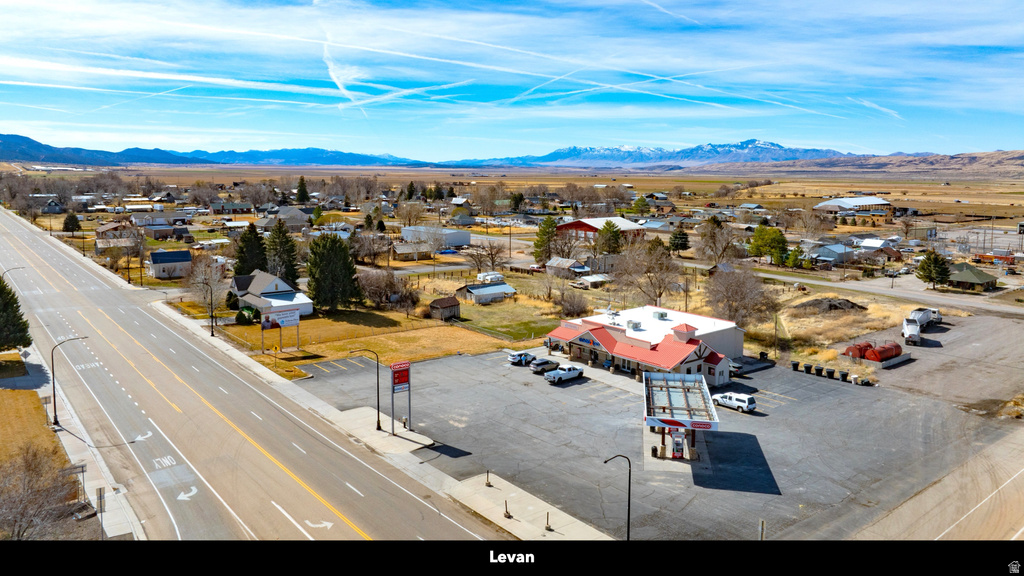 COUNTY ROAD 28 Levan, UT 84639