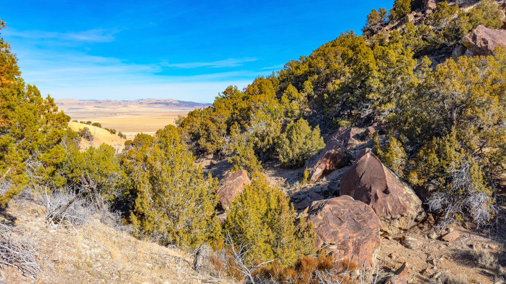 COUNTY ROAD 28 Levan, UT 84639