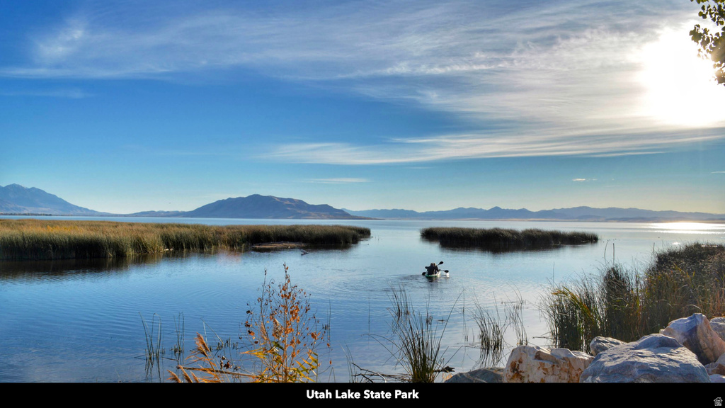 COUNTY ROAD 28 Levan, UT 84639