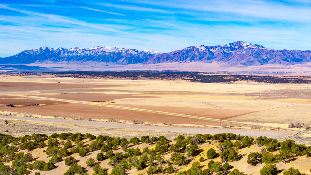 COUNTY ROAD 28 Levan, UT 84639