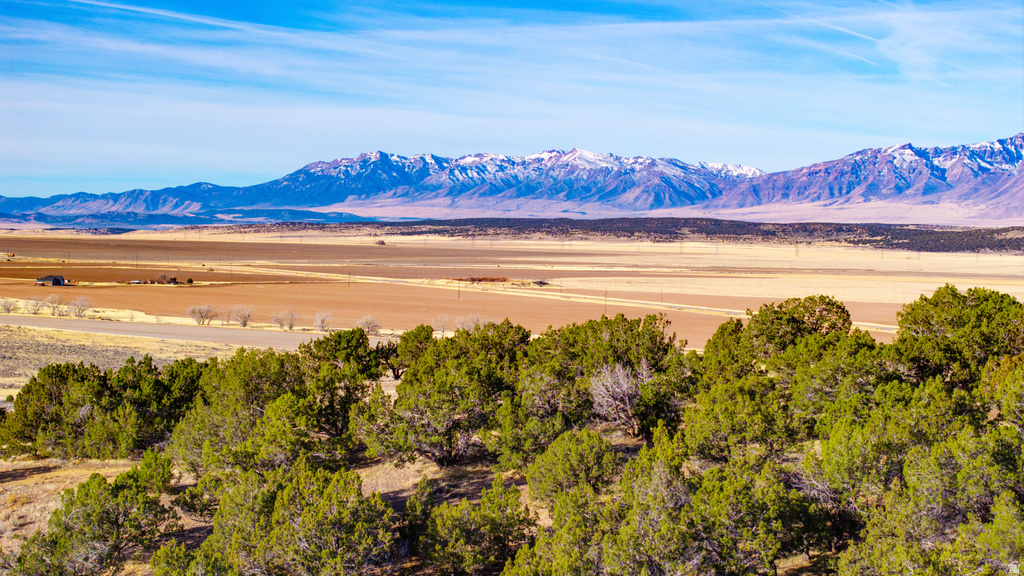 COUNTY ROAD 28 Levan, UT 84639