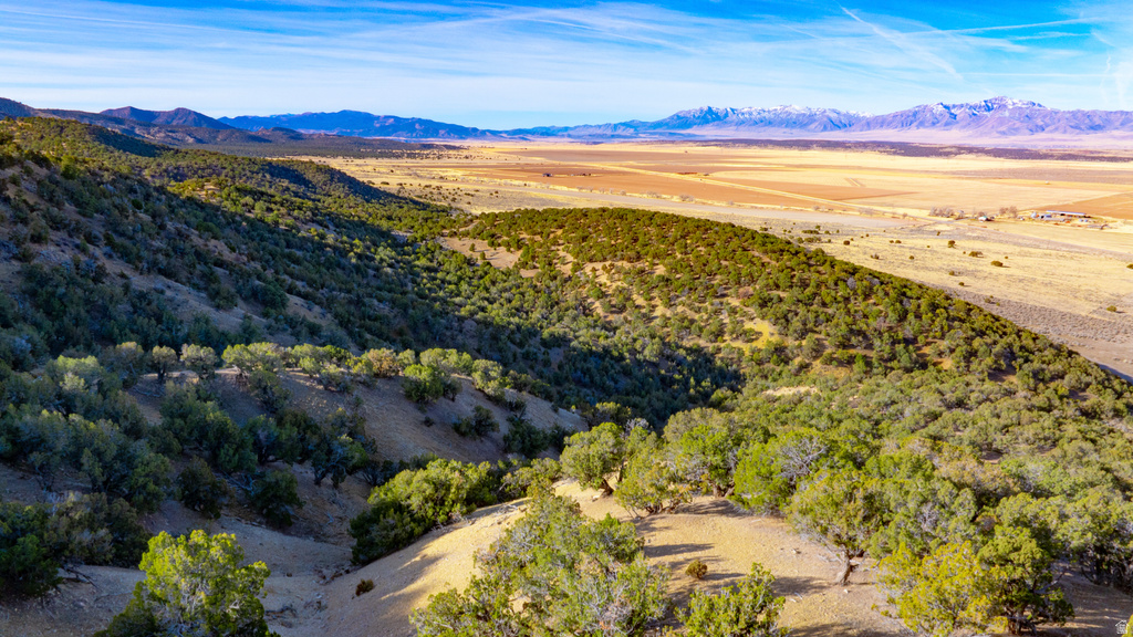 COUNTY ROAD 28 Levan, UT 84639