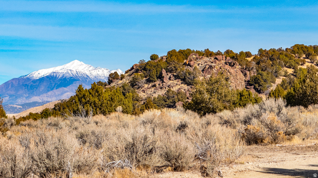 COUNTY ROAD 28 Levan, UT 84639