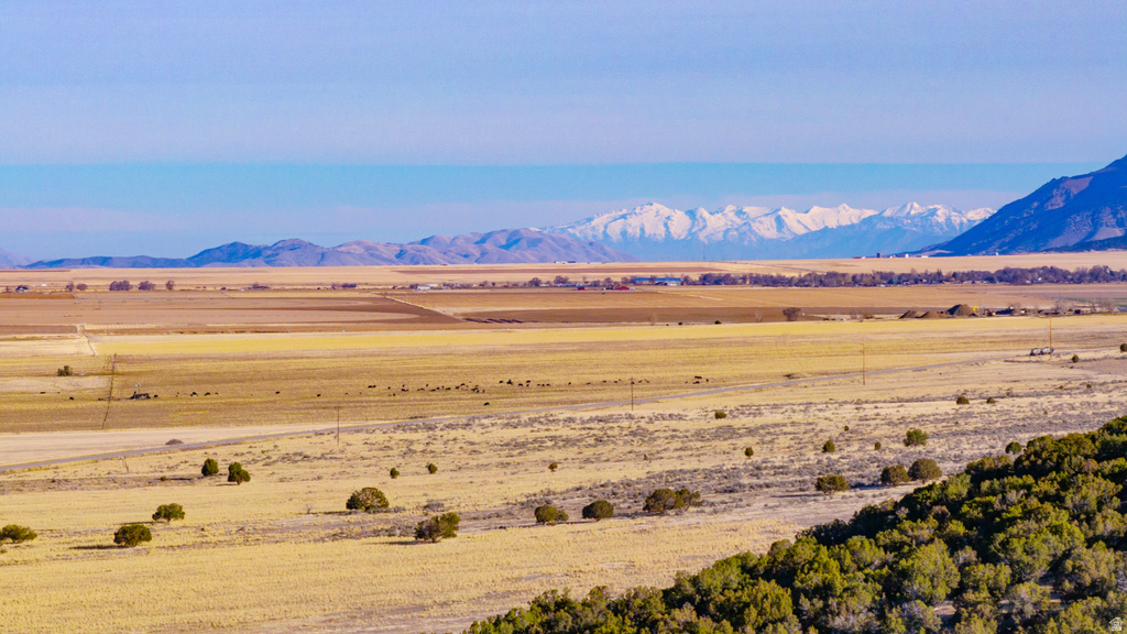 COUNTY ROAD 28 Levan, UT 84639