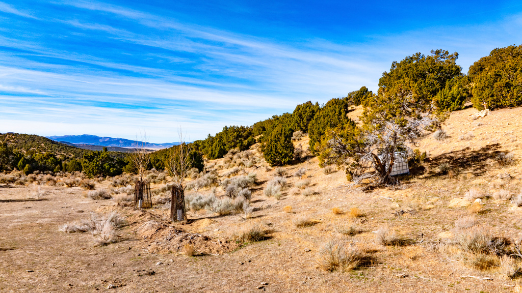 COUNTY ROAD 28 Levan, UT 84639