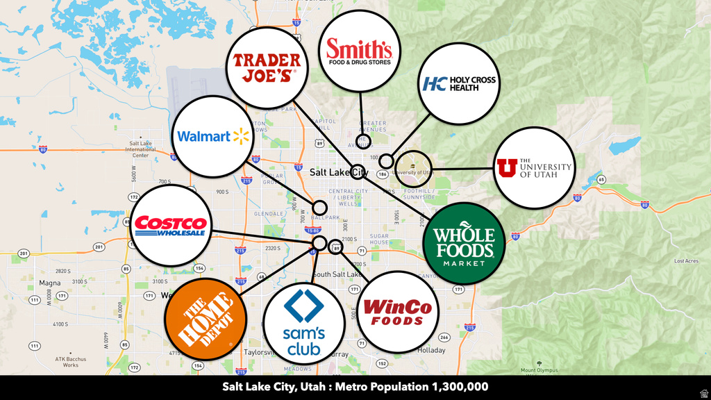 COUNTY ROAD 28 Levan, UT 84639