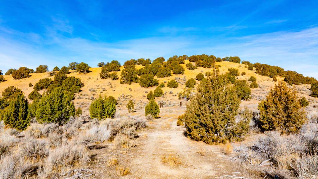 COUNTY ROAD 28 Levan, UT 84639