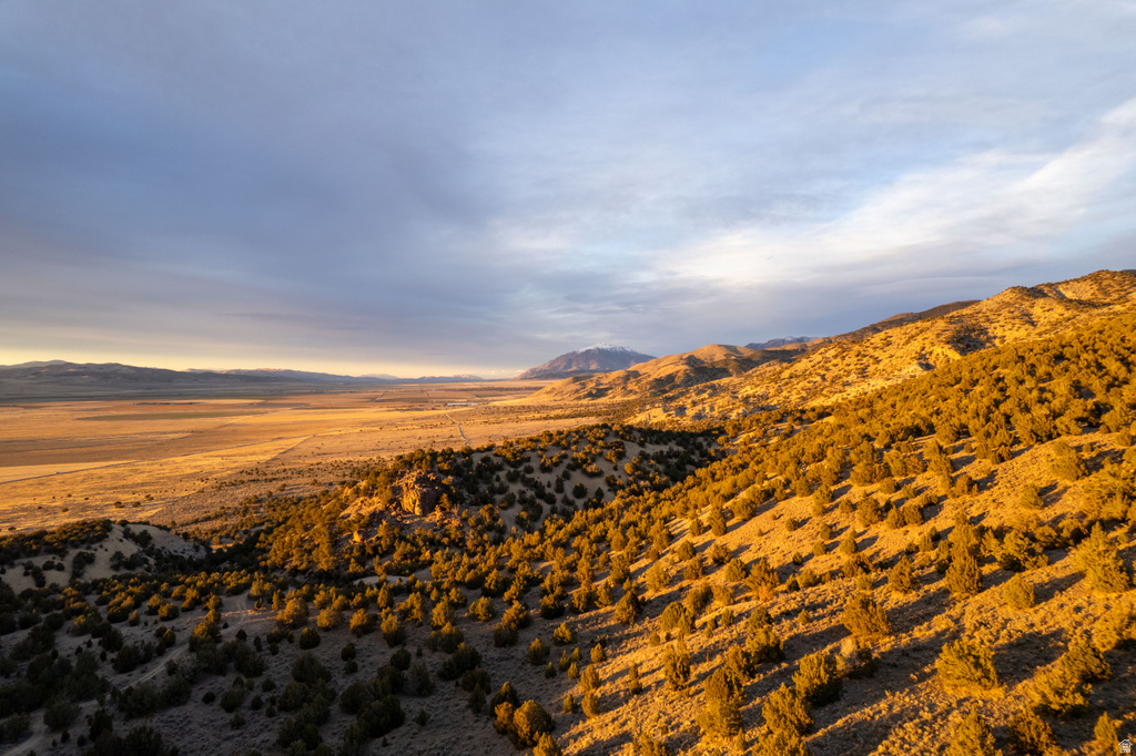 COUNTY ROAD 28 Levan, UT 84639