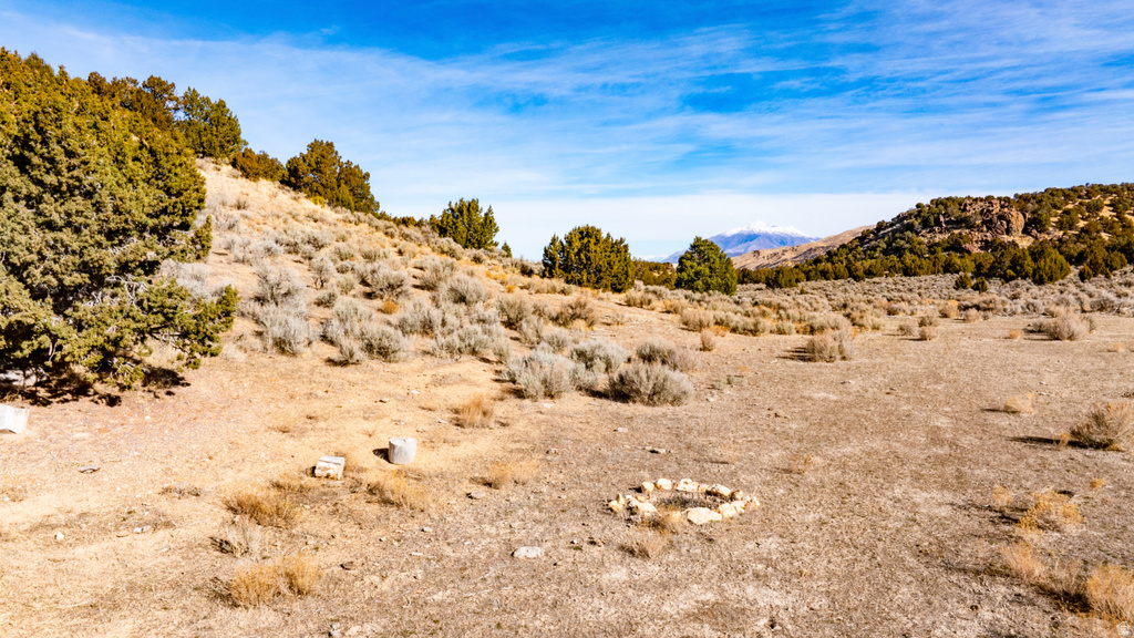 COUNTY ROAD 28 Levan, UT 84639