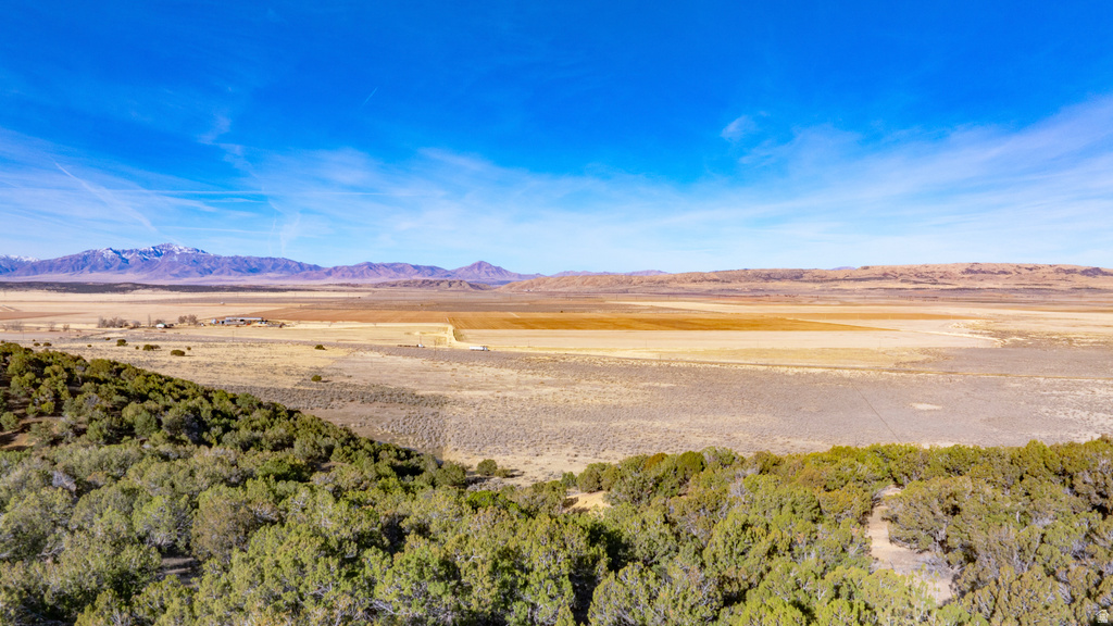 COUNTY ROAD 28 Levan, UT 84639