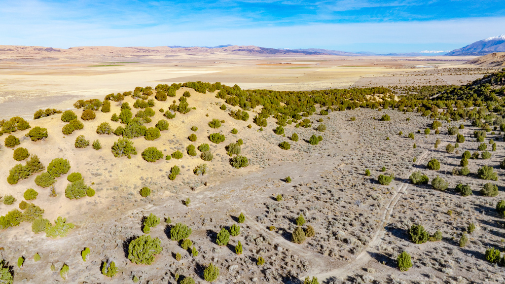 COUNTY ROAD 28 Levan, UT 84639