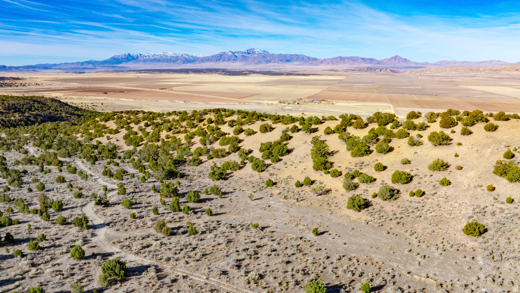 COUNTY ROAD 28 Levan, UT 84639