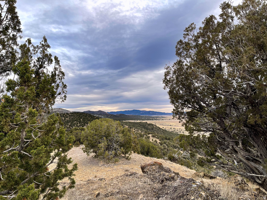 COUNTY ROAD 28 Levan, UT 84639