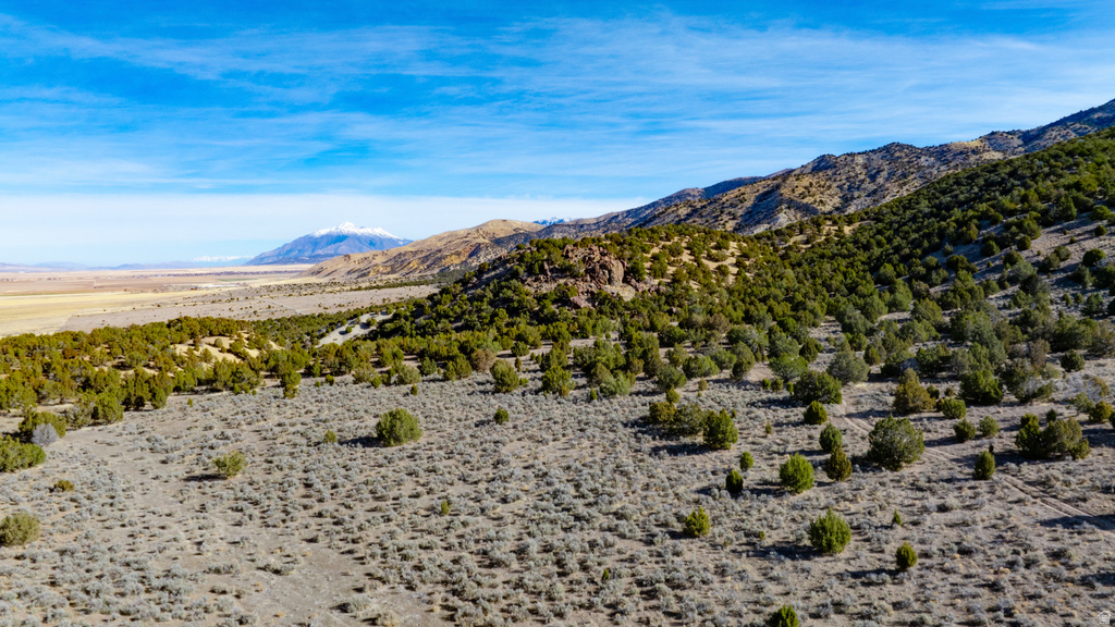 COUNTY ROAD 28 Levan, UT 84639