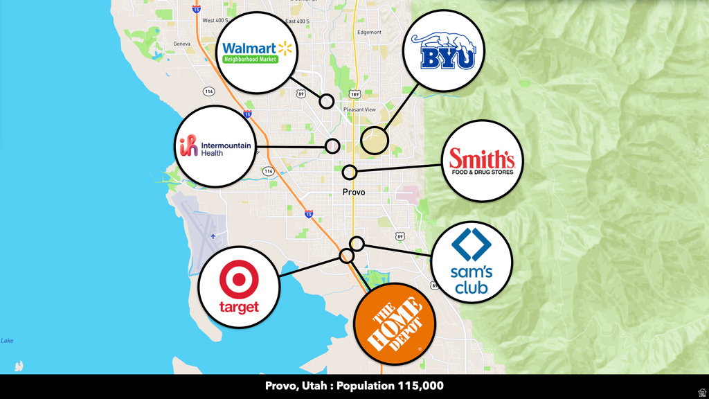 COUNTY ROAD 28 Levan, UT 84639