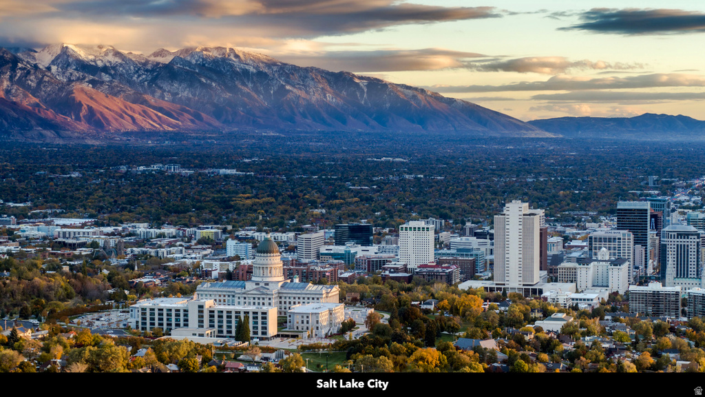 COUNTY ROAD 28 Levan, UT 84639