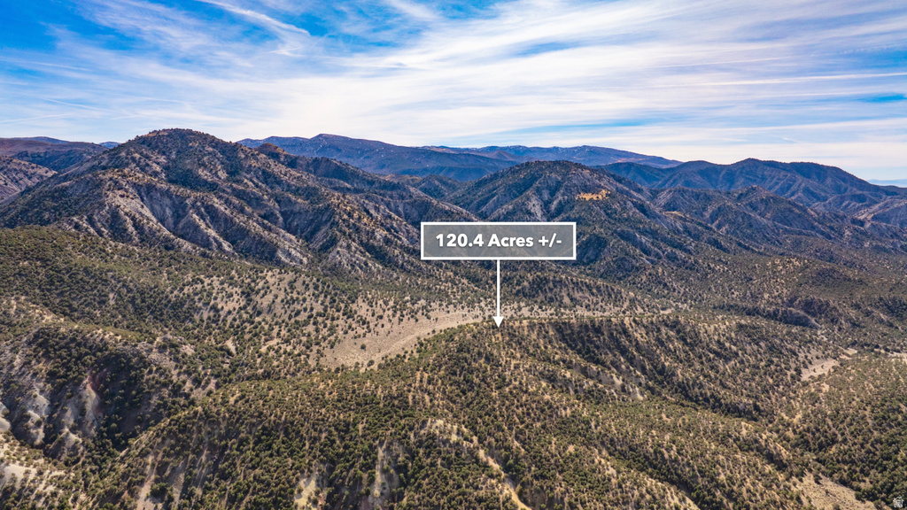 COUNTY ROAD 28 Levan, UT 84639