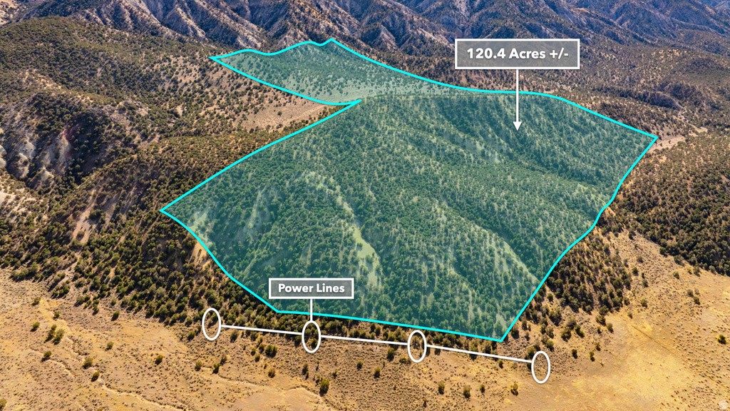COUNTY ROAD 28 Levan, UT 84639