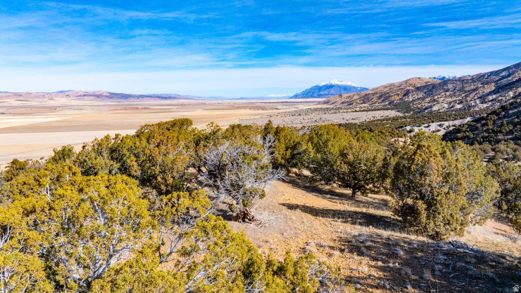 COUNTY ROAD 28 Levan, UT 84639