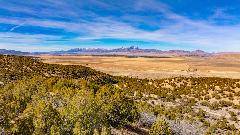 COUNTY ROAD 28 Levan, UT 84639