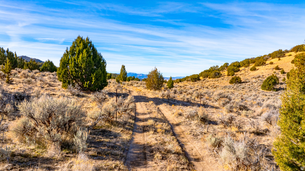 COUNTY ROAD 28 Levan, UT 84639