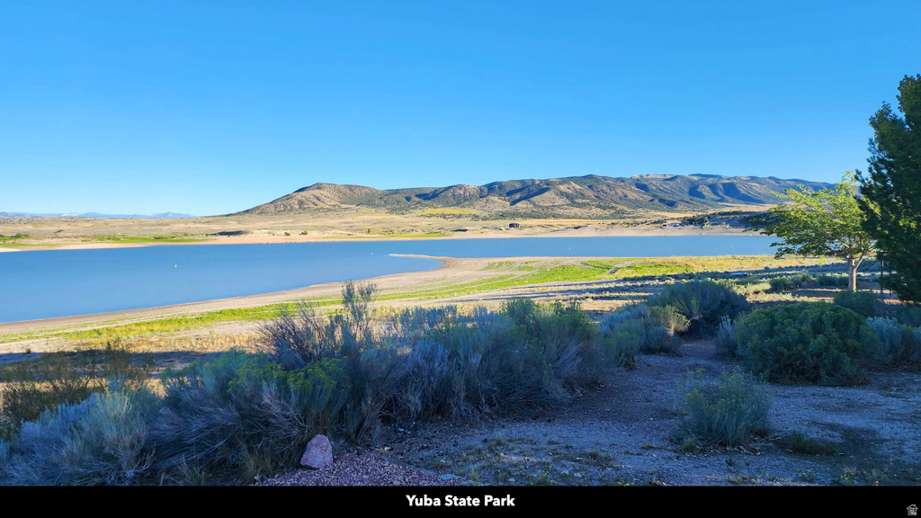 COUNTY ROAD 28 Levan, UT 84639