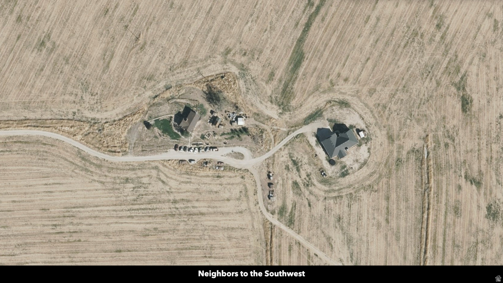 COUNTY ROAD 28 Levan, UT 84639