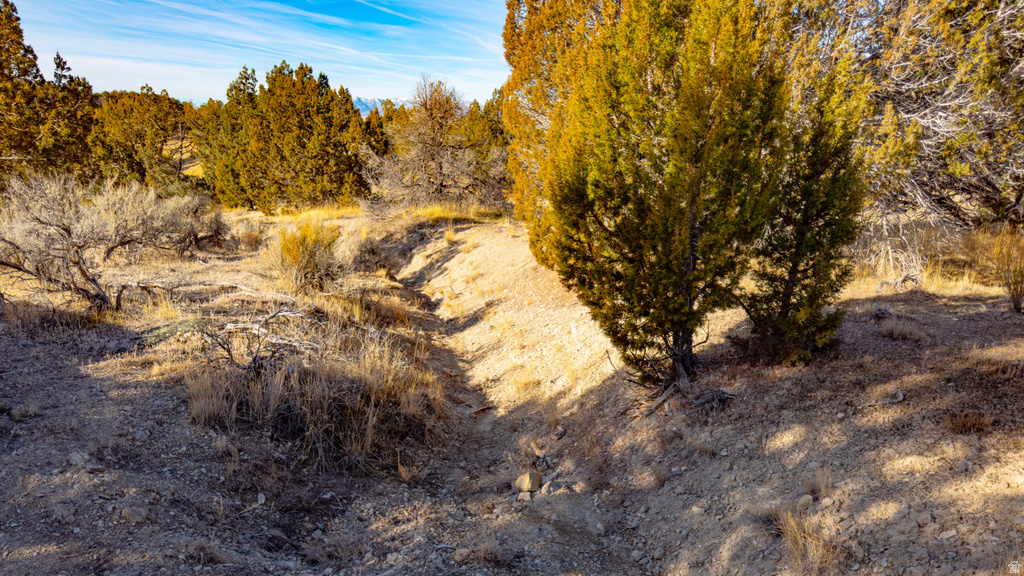 COUNTY ROAD 28 Levan, UT 84639