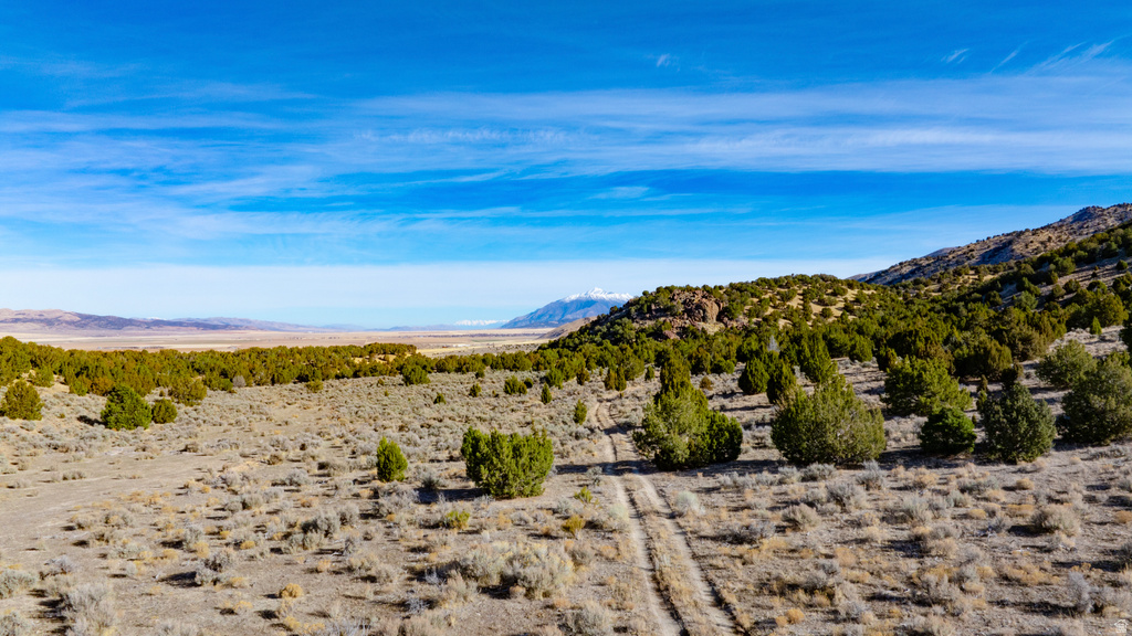 COUNTY ROAD 28 Levan, UT 84639