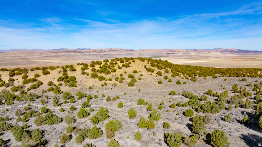 COUNTY ROAD 28 Levan, UT 84639