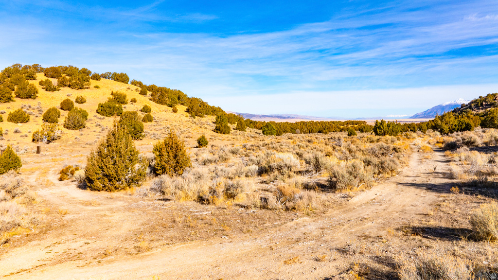 COUNTY ROAD 28 Levan, UT 84639