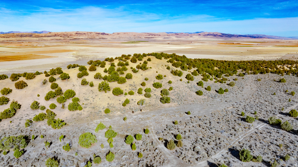 COUNTY ROAD 28 Levan, UT 84639