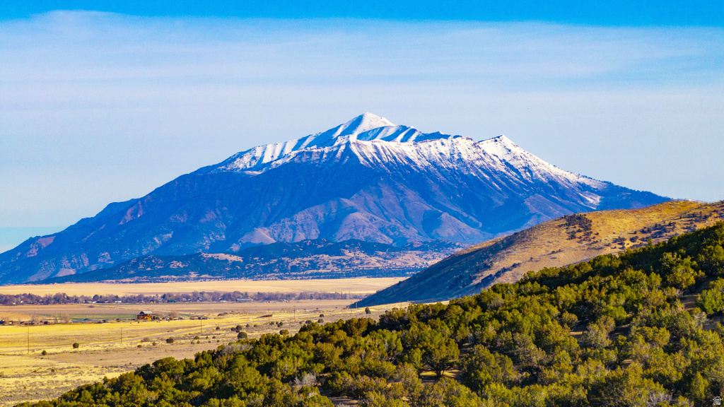 COUNTY ROAD 28 Levan, UT 84639