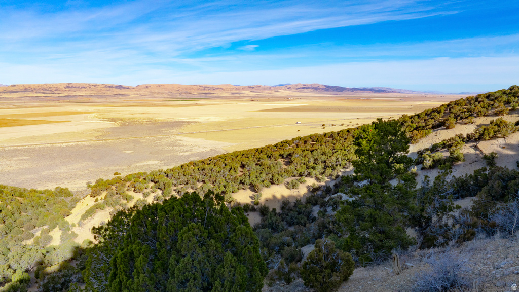 COUNTY ROAD 28 Levan, UT 84639