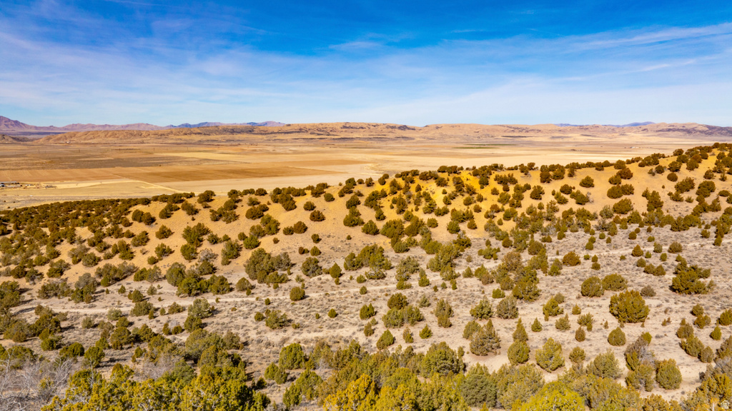 COUNTY ROAD 28 Levan, UT 84639