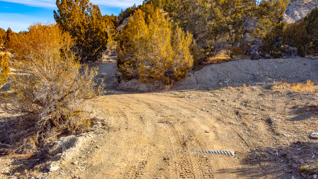 COUNTY ROAD 28 Levan, UT 84639