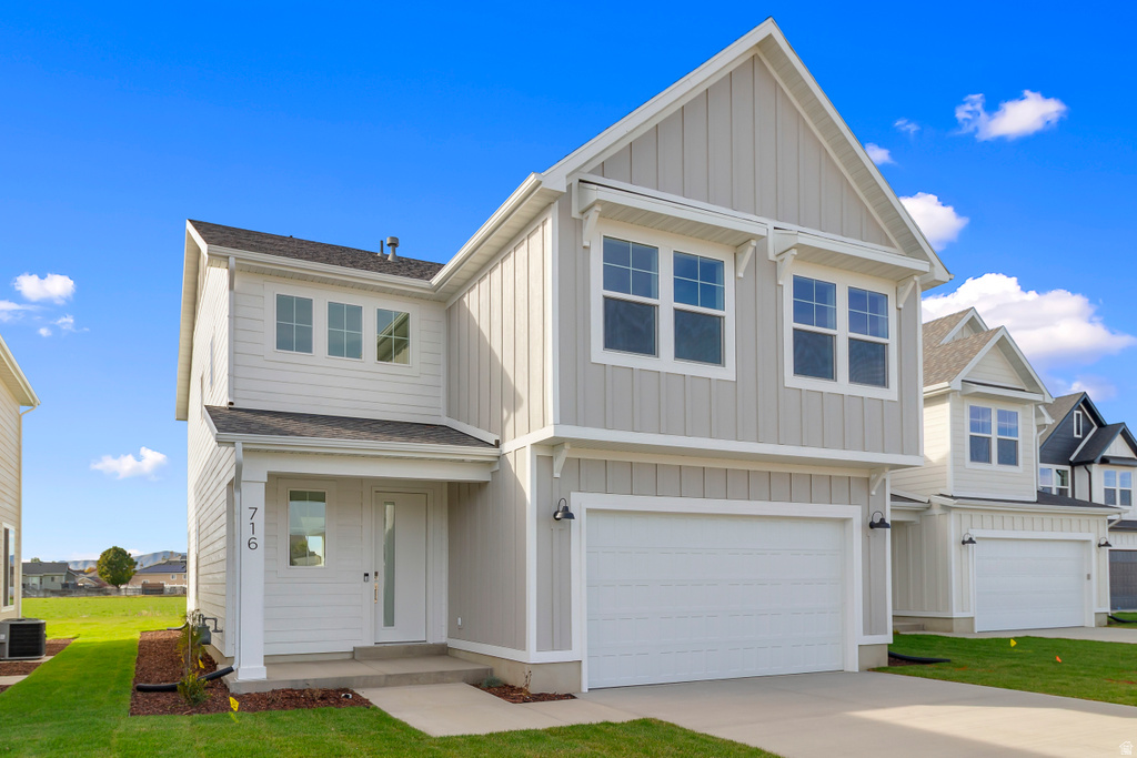 2997 S 277 W #703 Nibley, UT 84321