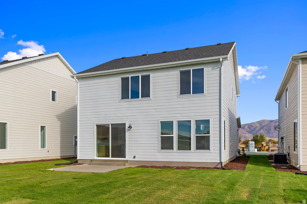 2997 S 277 W #703 Nibley, UT 84321