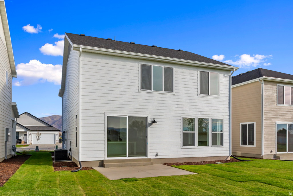2997 S 277 W #703 Nibley, UT 84321