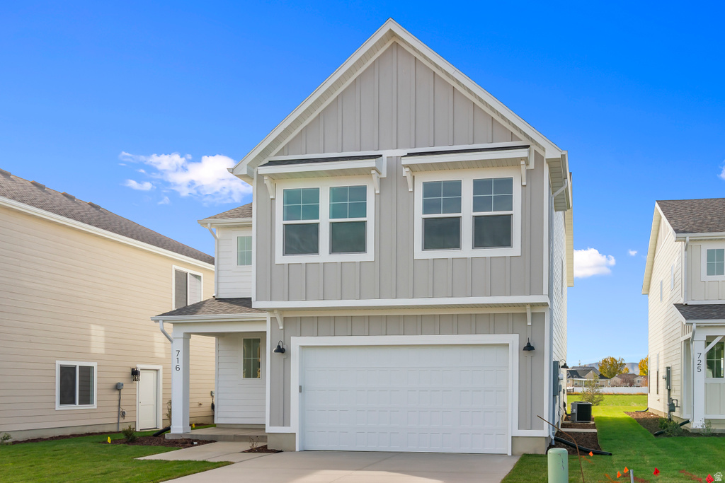 2997 S 277 W #703 Nibley, UT 84321