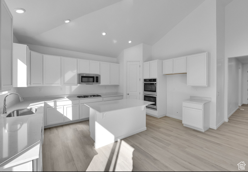 1909 E BURGER ST #1417 Lake Point, UT 84074