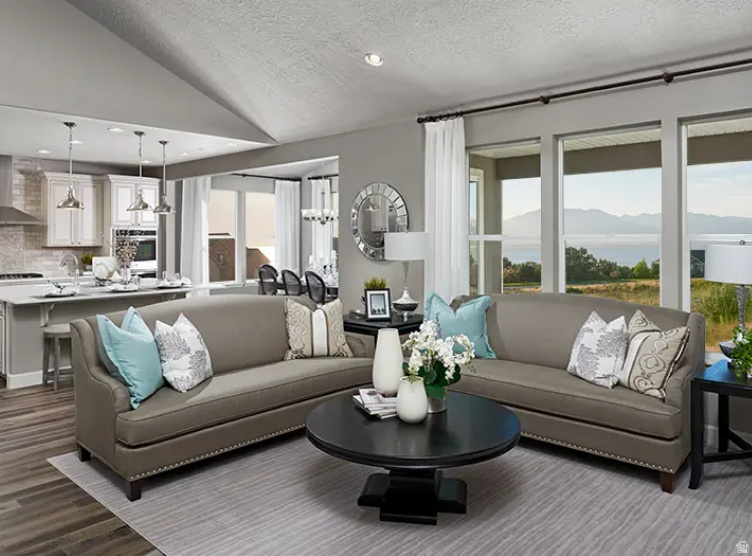 1909 E BURGER ST #1417 Lake Point, UT 84074