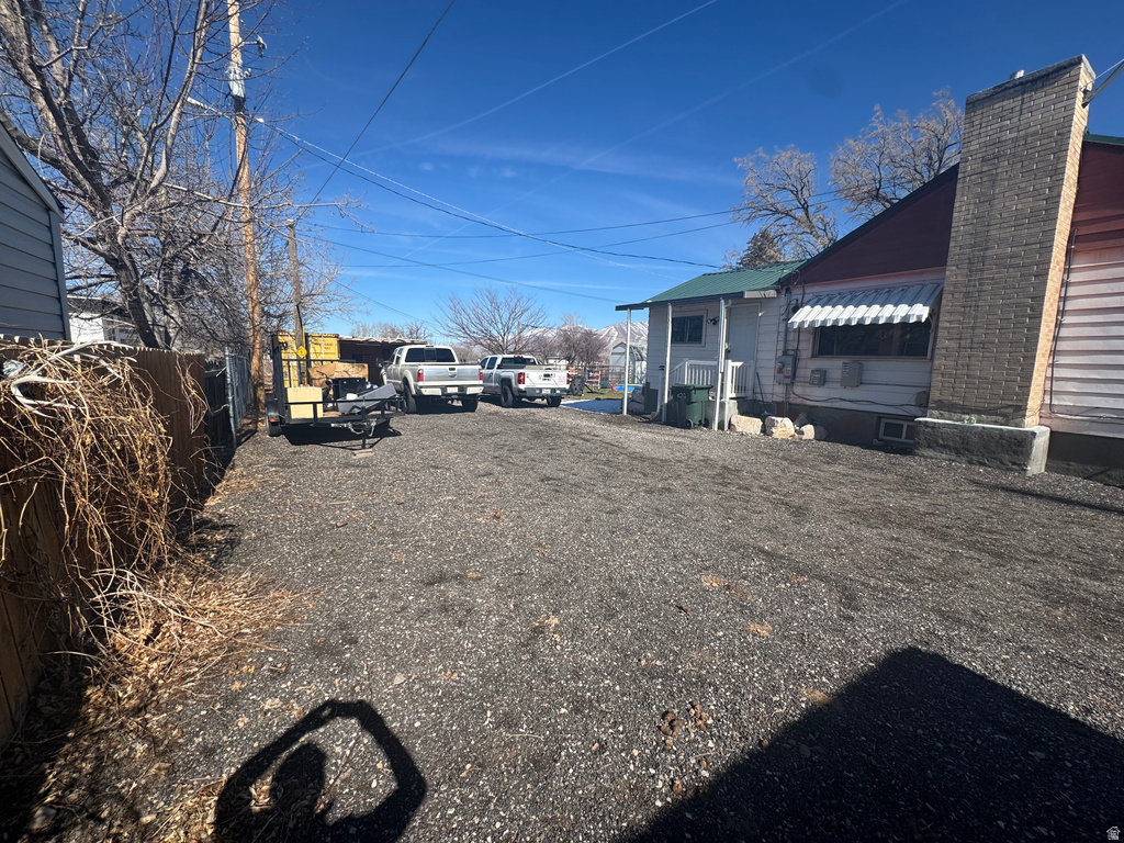 576 W 200 S Tooele, UT 84074