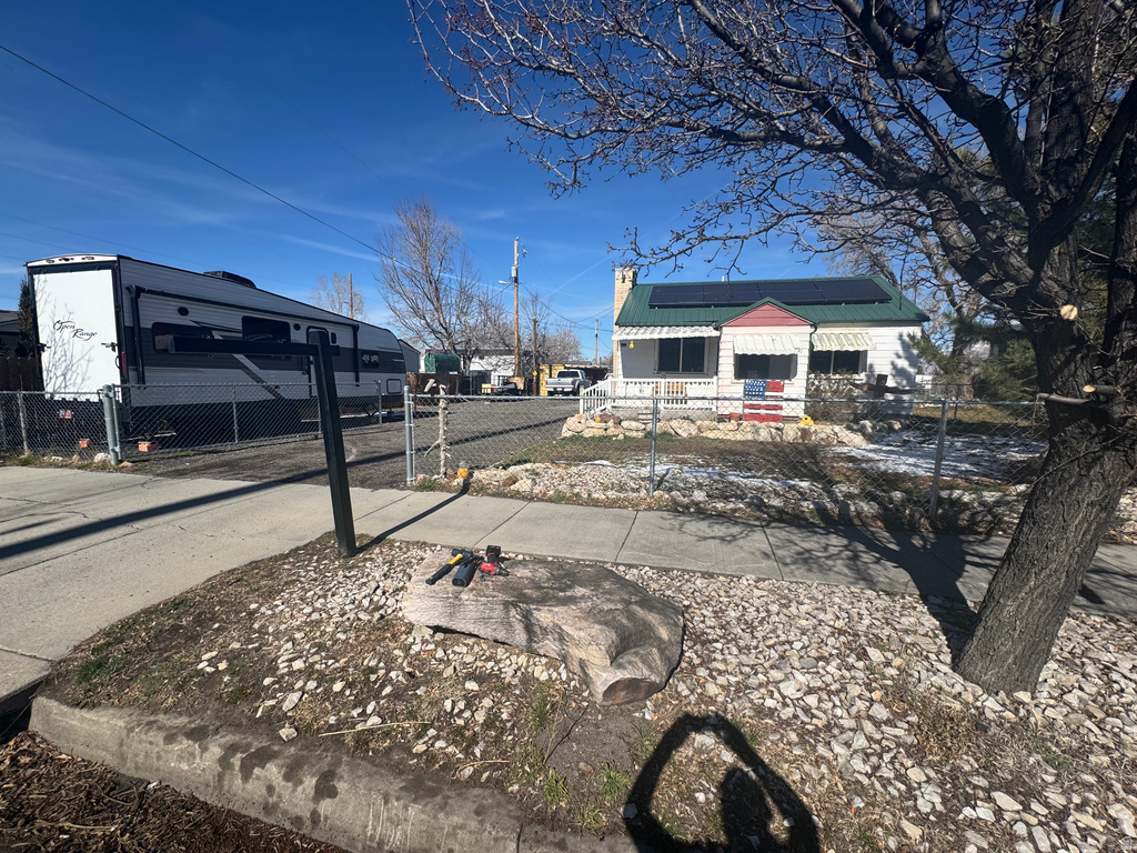 576 W 200 S Tooele, UT 84074