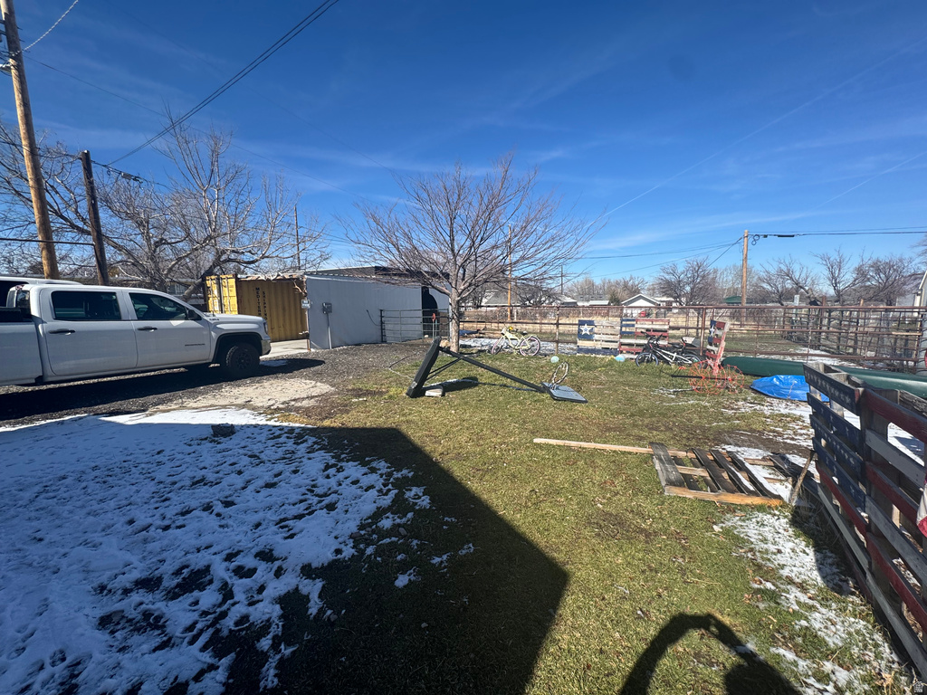 576 W 200 S Tooele, UT 84074