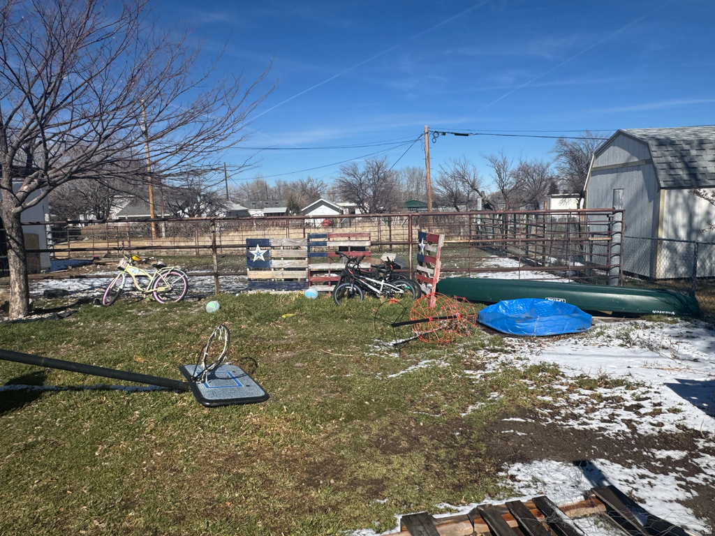 576 W 200 S Tooele, UT 84074